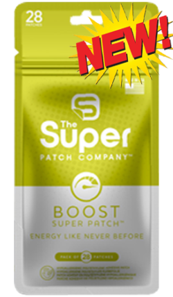 boost neuronáplaste super patch NEW