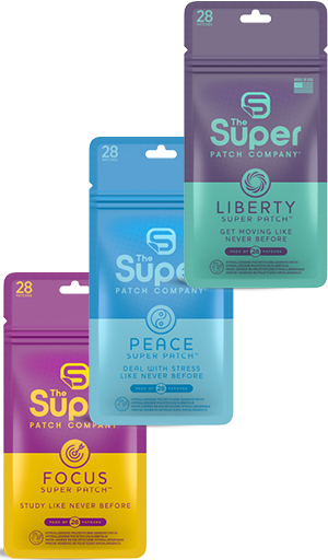 Supe Patch balíček overených kombinácií – podpora pri alzheimerovej chorobe